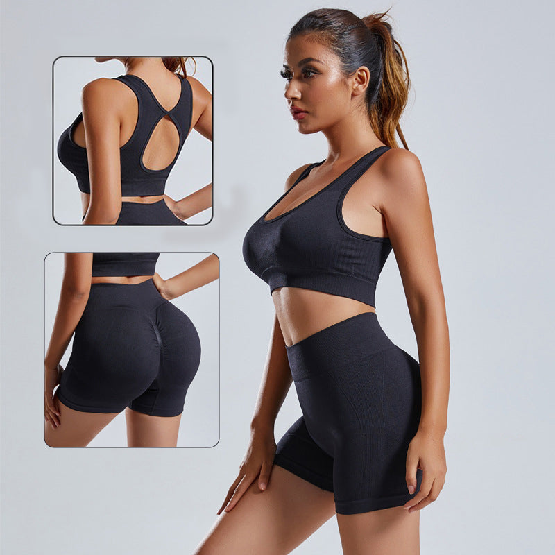 Mens and Womens Gym Activewear Clothing Store