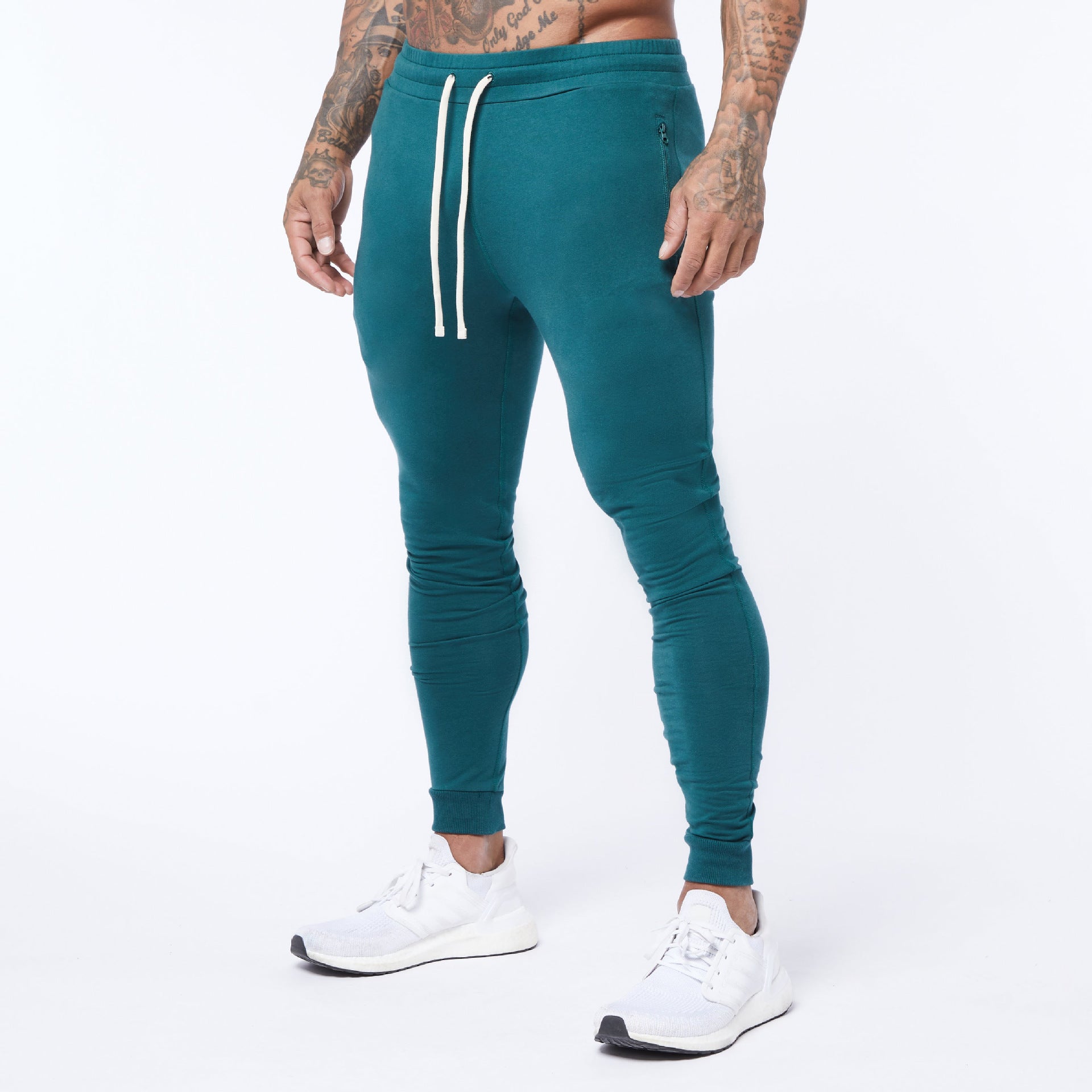 Mens and Womens Gym Activewear Clothing Store