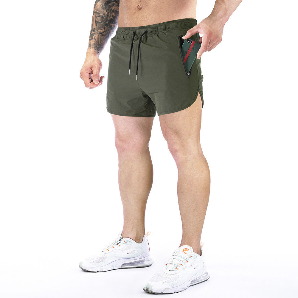 Mens and Womens Gym Activewear Clothing Store