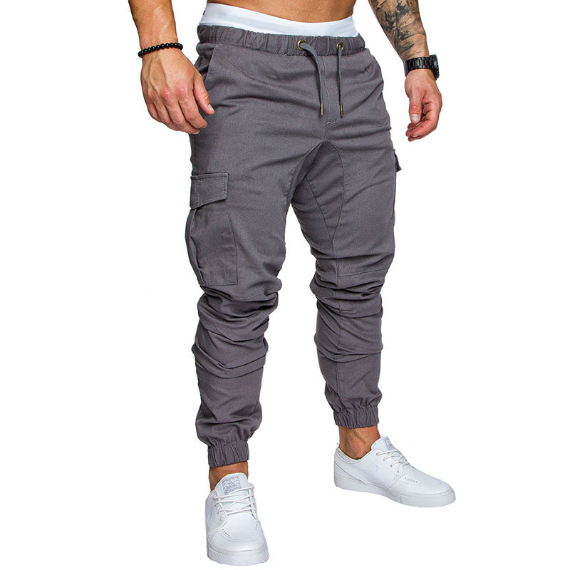 Men's Sport Fitness Jogger Pant Outdoor New Arrival