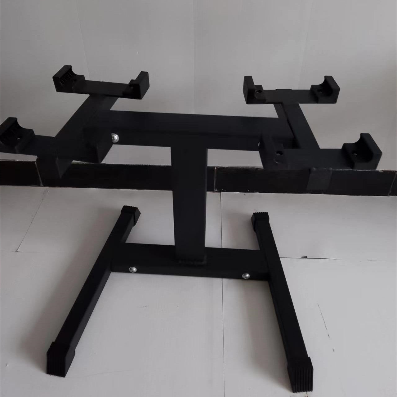 Gym Home Adjustable Dumbbell Rack Stand New Arrival