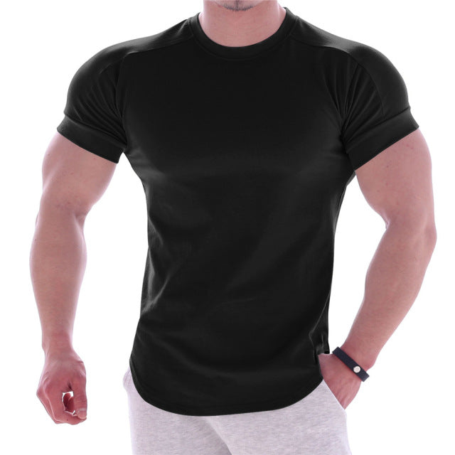 Mens and Womens Gym Activewear Clothing Store