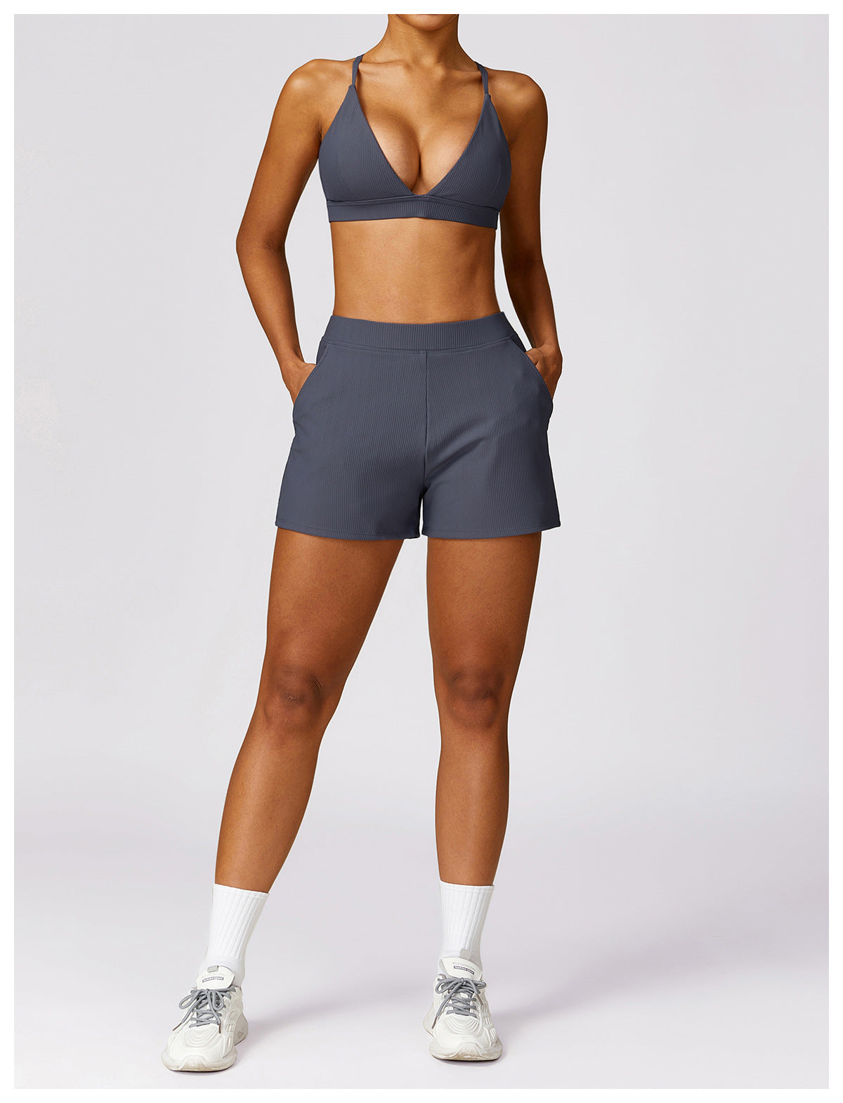 Mens and Womens Gym Activewear Clothing Store