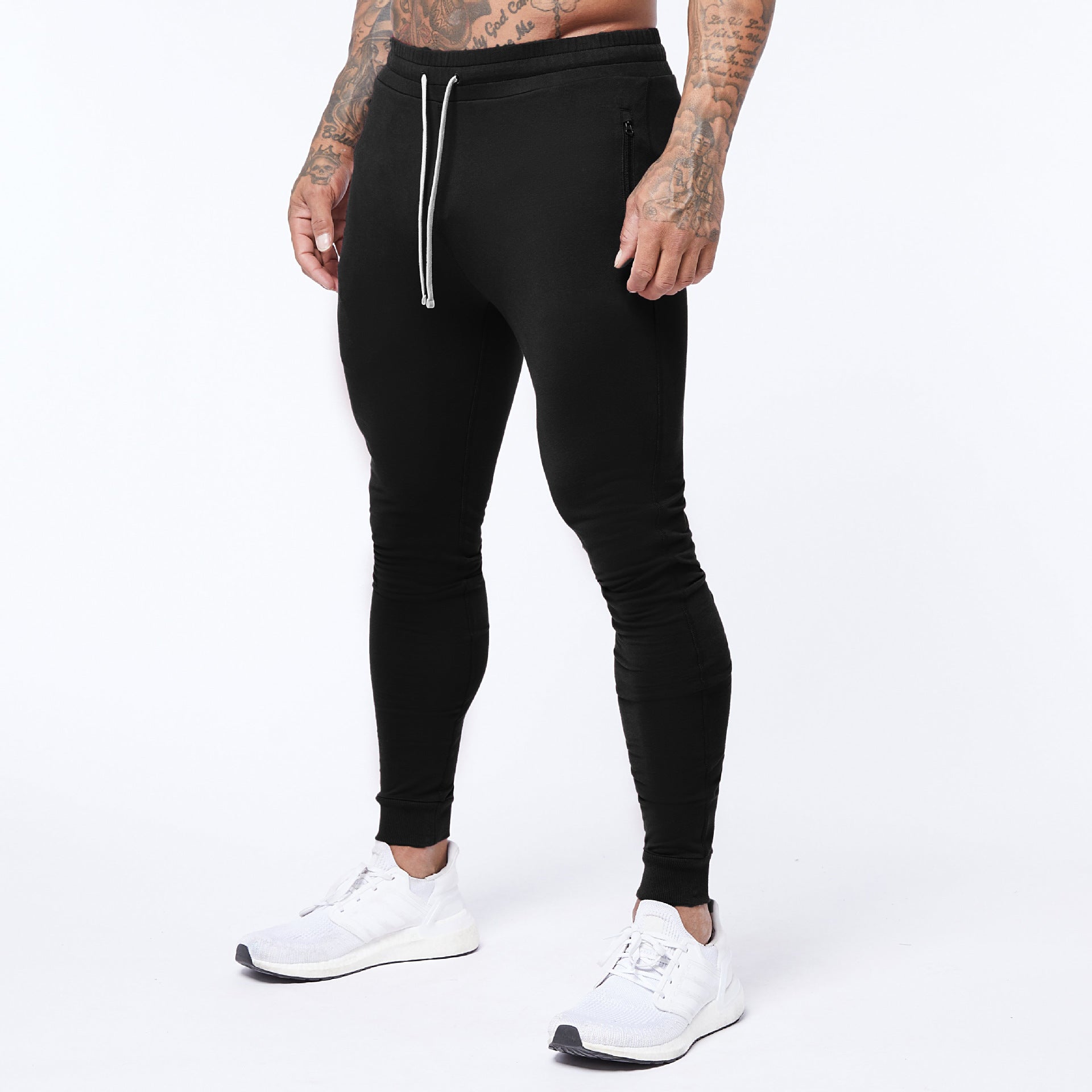 Men's Running Sports Outdoor Pants Training Gym