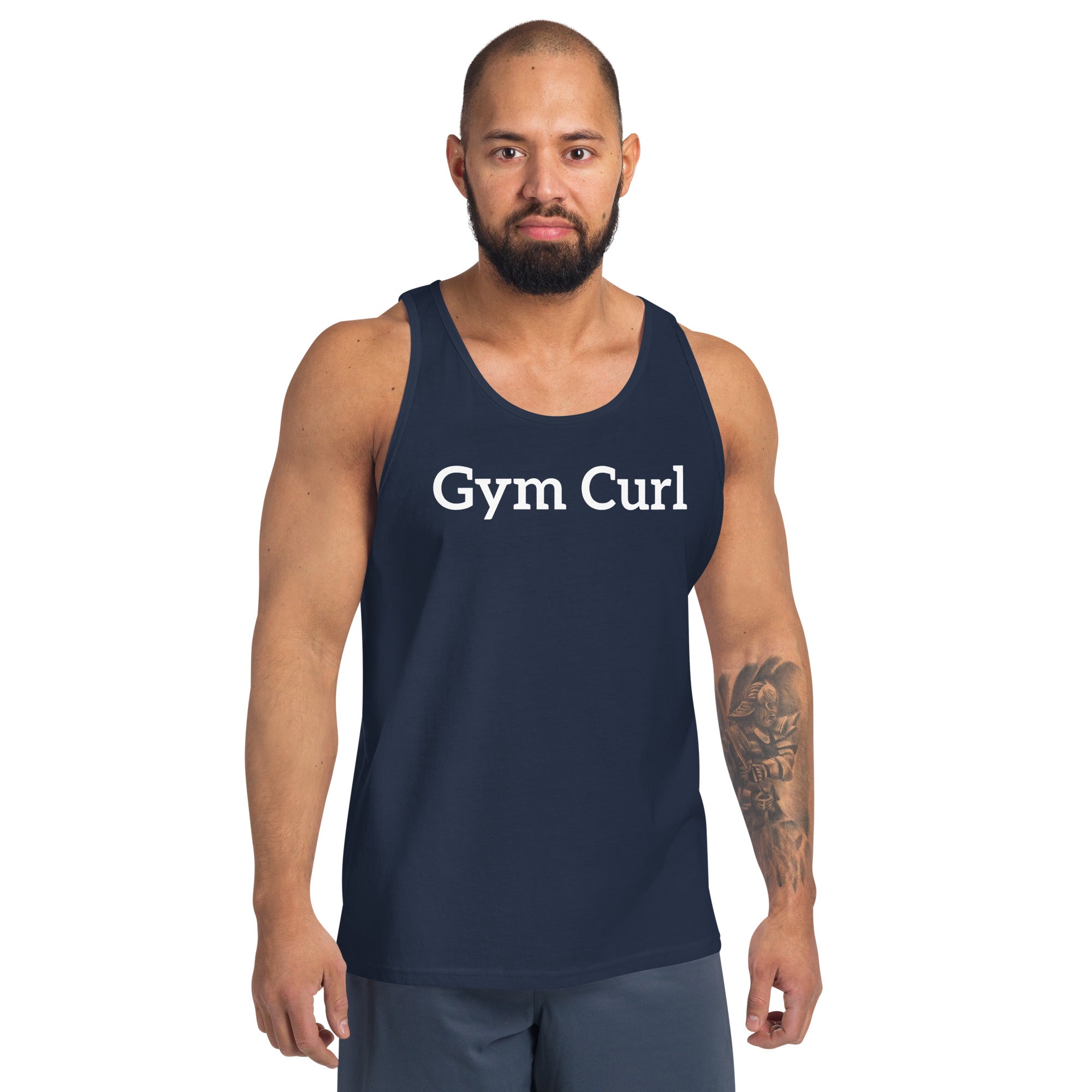 Mens and Womens Gym Activewear Clothing Store