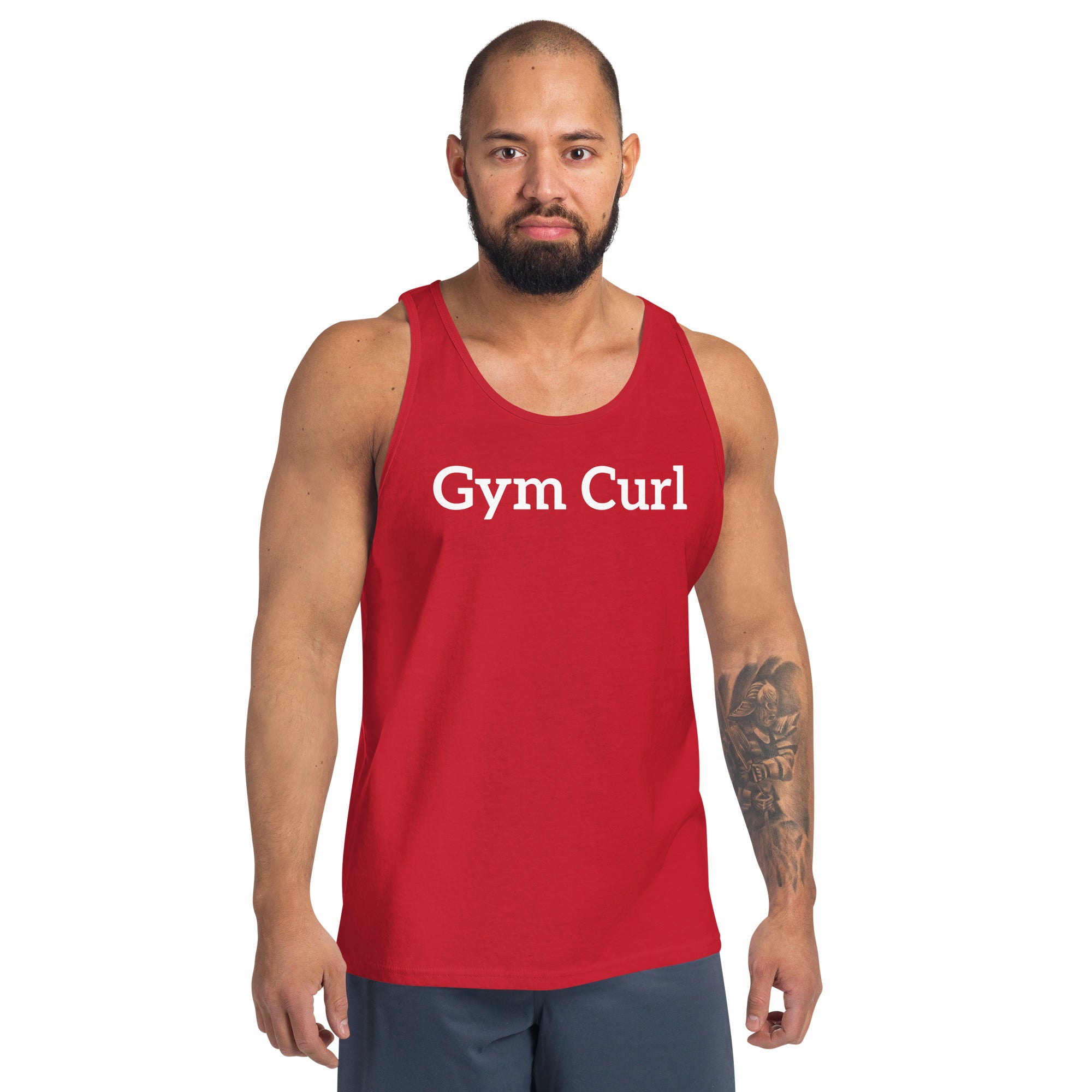 Mens and Womens Gym Activewear Clothing Store