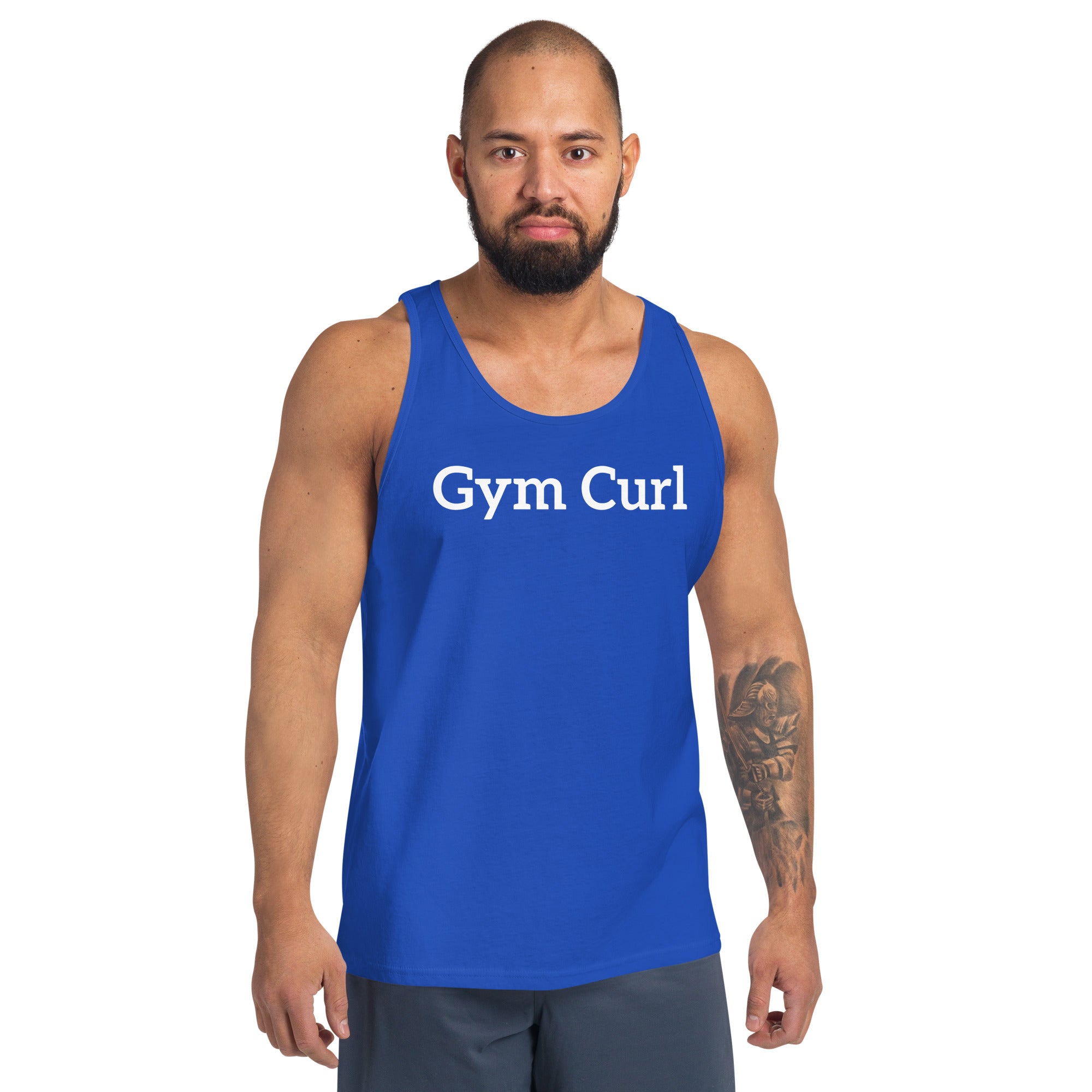 Mens and Womens Gym Activewear Clothing Store