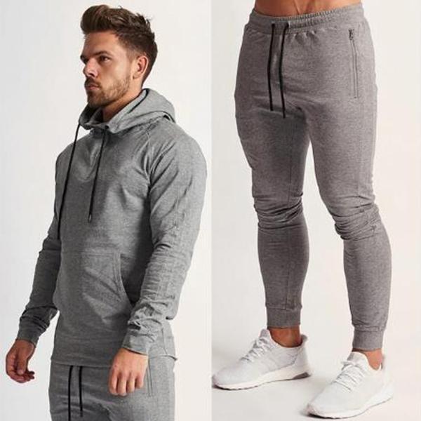 Mens and Womens Gym Activewear Clothing Store