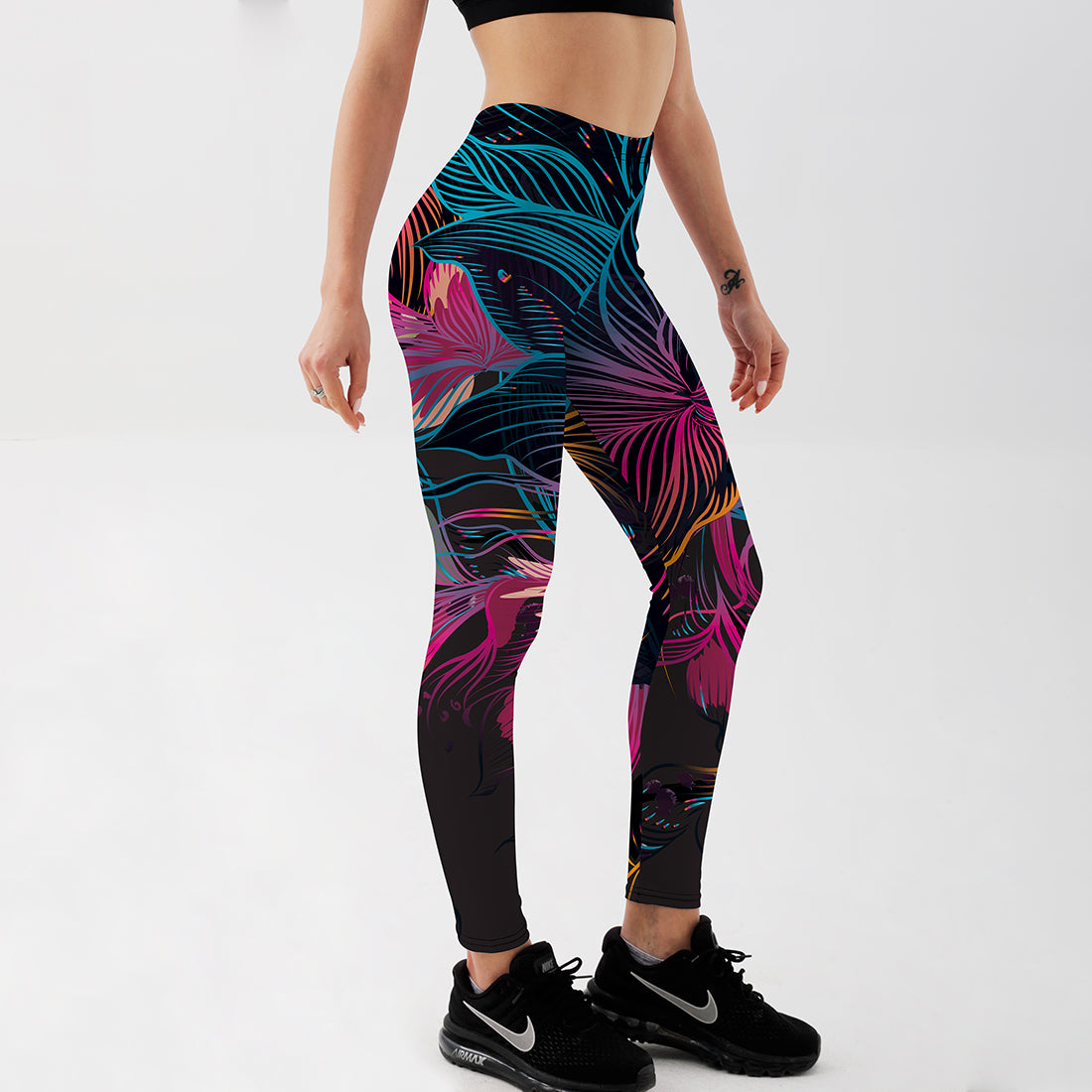 Mens and Womens Gym Activewear Clothing Store