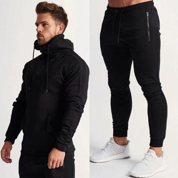 Mens and Womens Gym Activewear Clothing Store