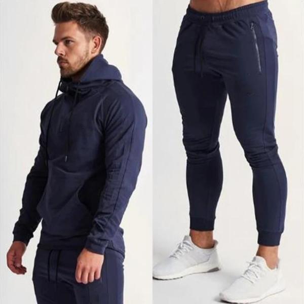 Mens and Womens Gym Activewear Clothing Store