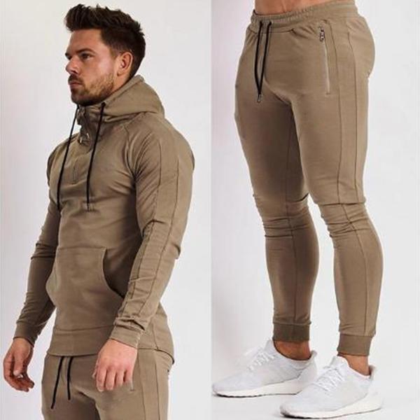 Mens and Womens Gym Activewear Clothing Store