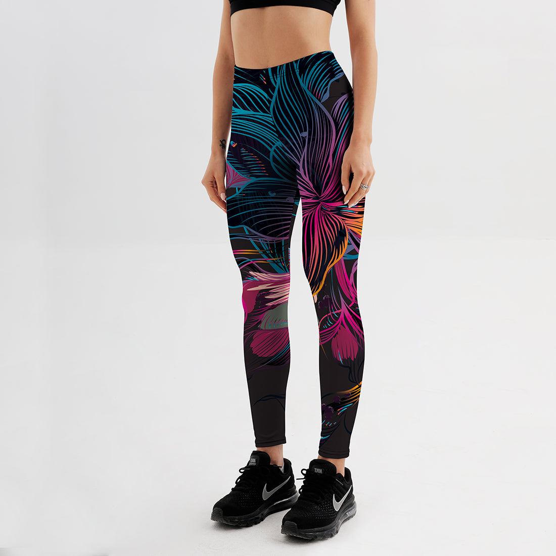 Mens and Womens Gym Activewear Clothing Store