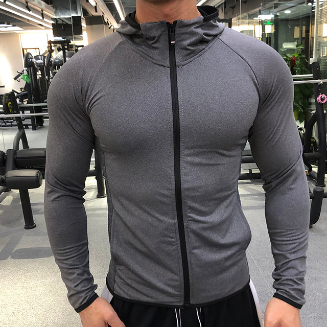 Mens and Womens Gym Activewear Clothing Store