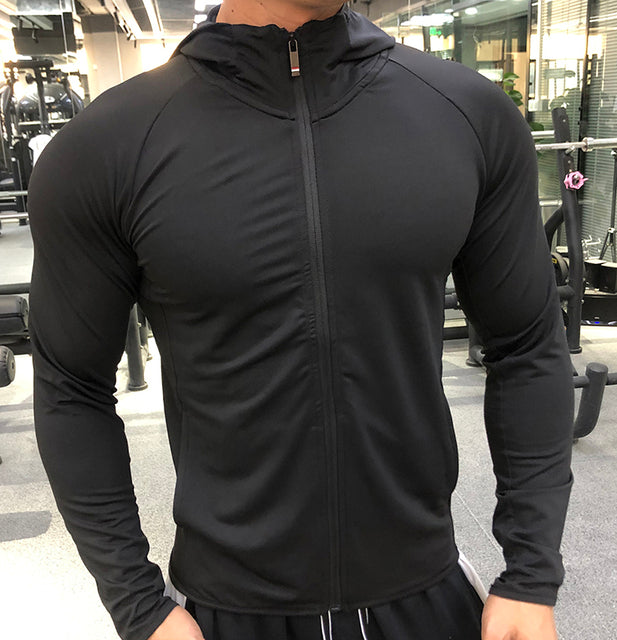 Mens and Womens Gym Activewear Clothing Store